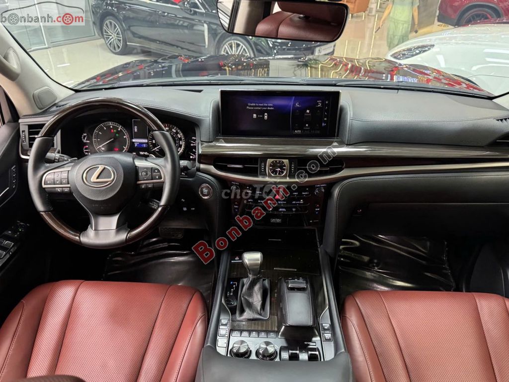 LX570 đen 2018 nhập Mỹ. Mua bán Ô tô tại Quận Cầu Giấy Hà Nội được đăng bởi Thành hình 2