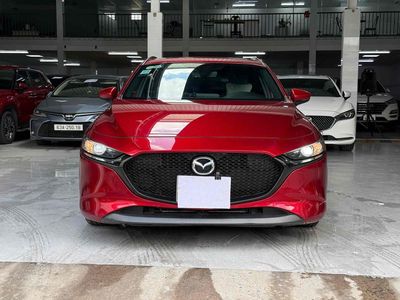 Mazda Mazda3 Sport 2019 Đỏ 40.000 km
