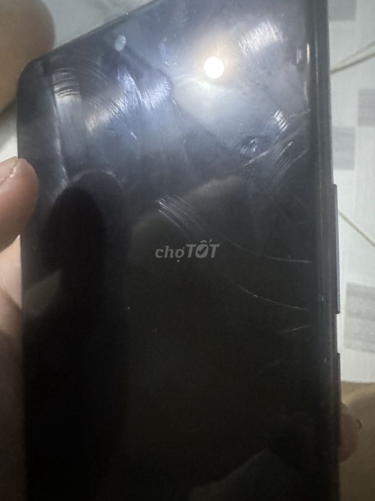 Xiaomi Redmi K50 5G 12GB/256GB. Mua bán Điện thoại tại Thành phố Thuận An Bình Dương được đăng bởi Anh Thai hình 1