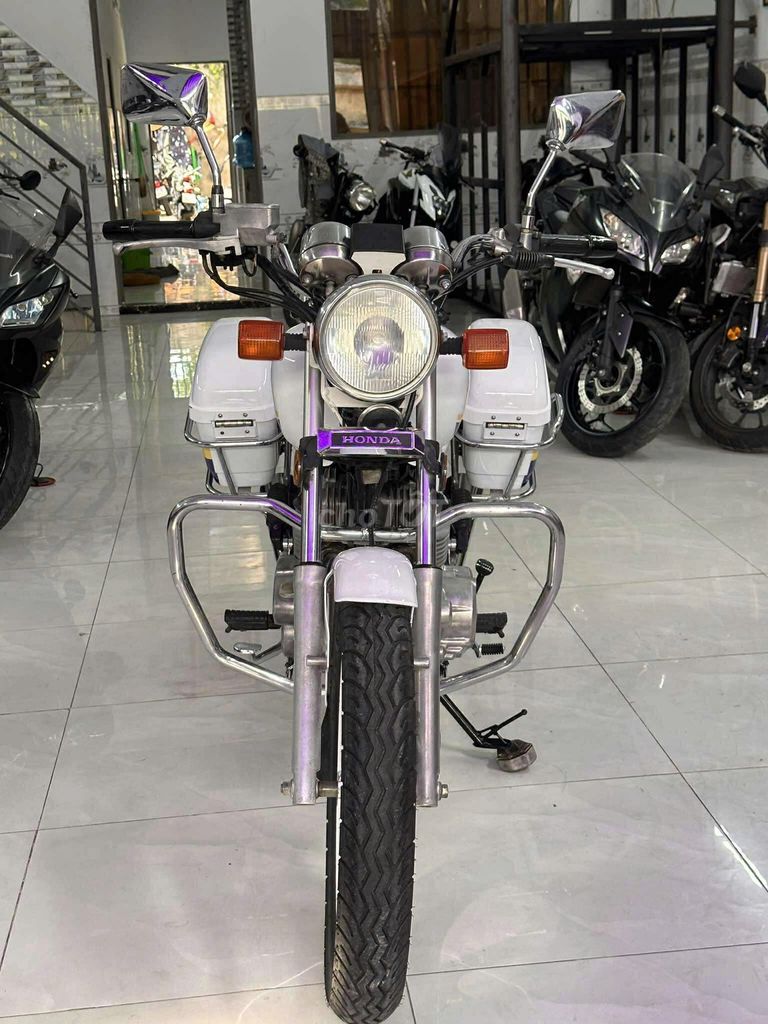 🏷️JP250🏷️ Giá 48.8🍠  Biển 67 Đate 2010 Chính Chủ.. Mua bán Xe máy tại Quận 5 Tp Hồ Chí Minh được đăng bởi Xe Máy Vinh hình 1