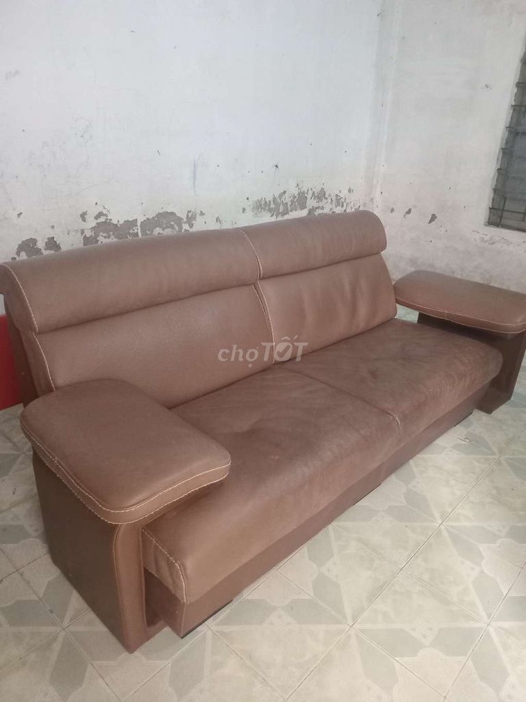 Bàn làm việc chân sắt gỗ 1.2m x 60cm. Mua bán Bàn ghế tại Quận Bắc Từ Liêm Hà Nội được đăng bởi Minh Phúc hình 1