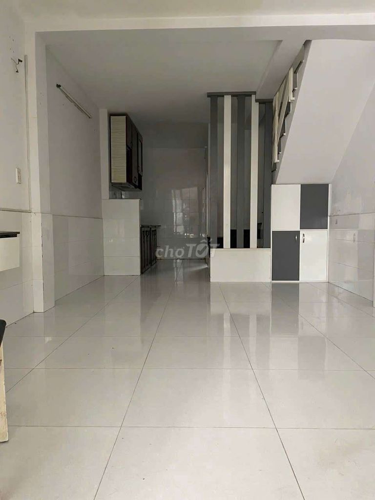 Аренда · 2 комн. · 56 м² · Quận Gò Vấp, ул. Đường số 2