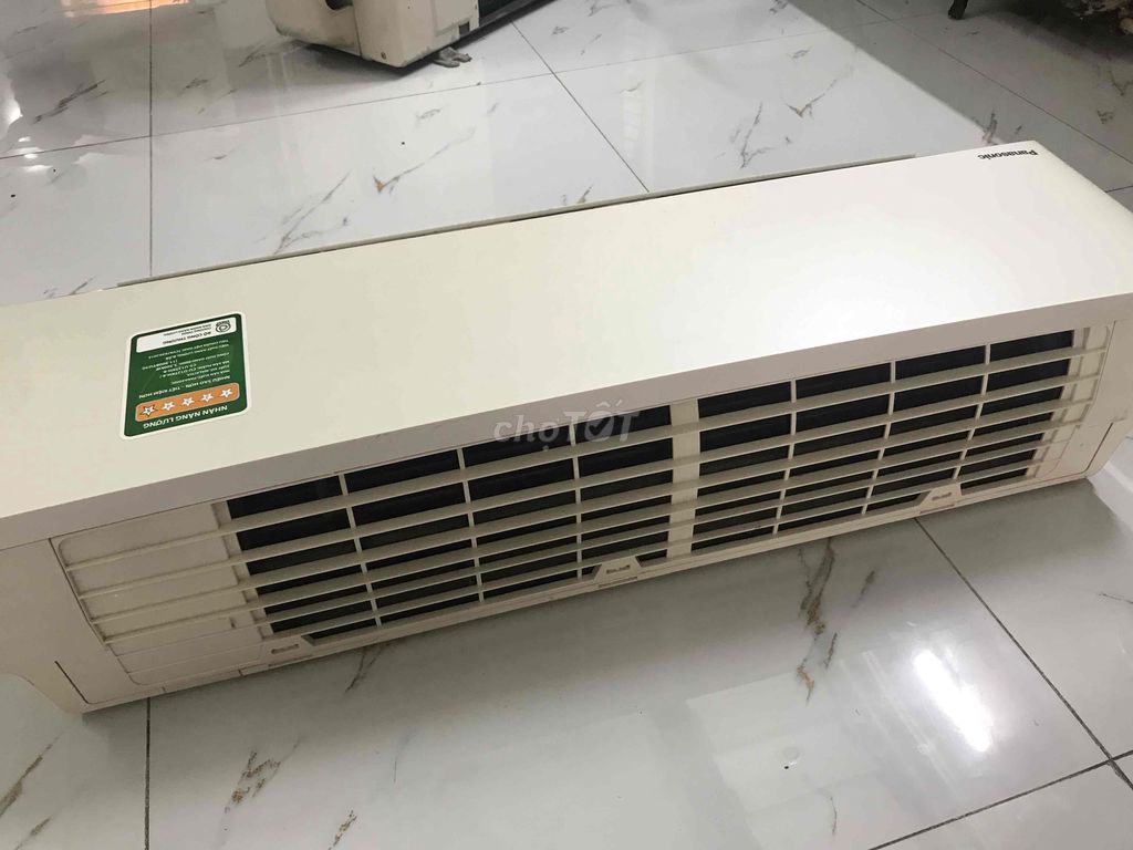 Bán Máy Lạnh, Điều Hoà Panasonic 1.5Hp (1,5 ngựa)