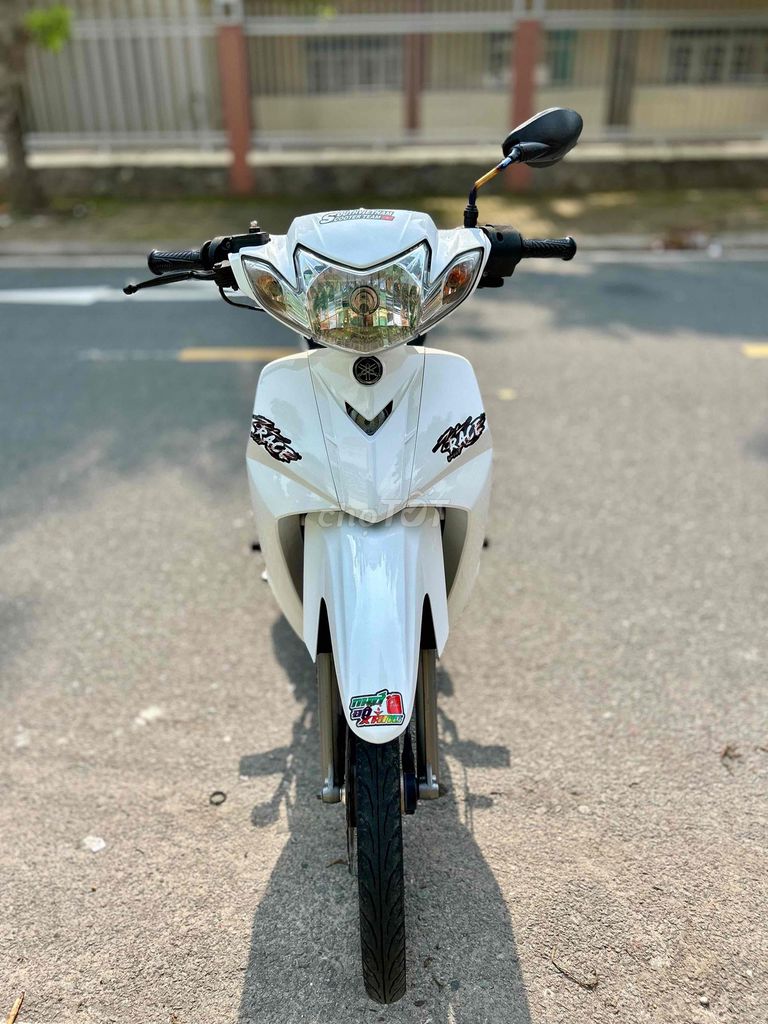 XE YAMAHA SIRIUS 110 KIỂNG NHẸ - MÁY ZIN CHÍNH. Mua bán Xe máy tại Thị xã Tân Uyên Bình Dương được đăng bởi Hồ Hoàng Cảnh   hình 7
