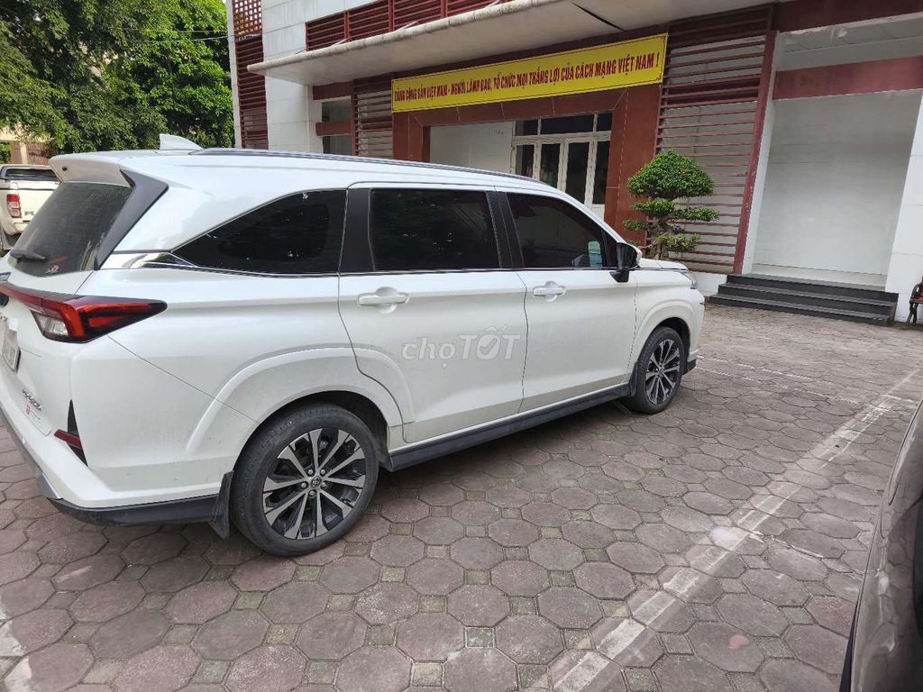 2022 CVT Top - 35000Km. Mua bán Ô tô tại Quận Nam Từ Liêm Hà Nội được đăng bởi Võ Hưng Thịnh hình 1