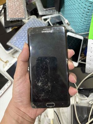 Bán Xác Samsung Note FE zin hỏng màn. Mua bán Điện thoại tại Quận Hà Đông Hà Nội được đăng bởi Hùng Mạnh Mobile