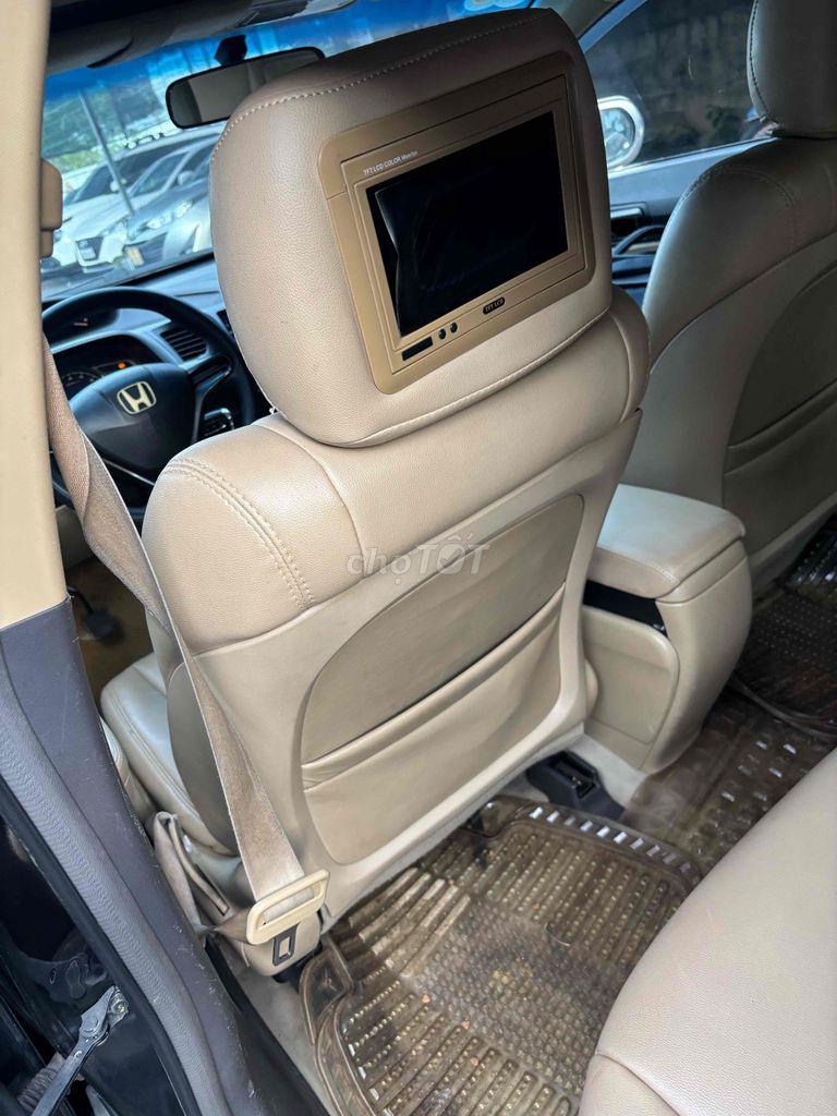 Honda Civic 2008 1.8 MT - 100000 km. Mua bán Ô tô tại Quận 7 Tp Hồ Chí Minh được đăng bởi duc hình 11