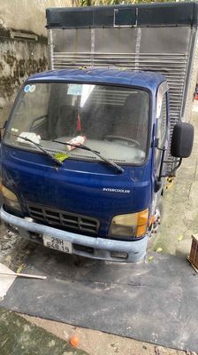 không dùng đến bán xe tải. Mua bán Xe tải, xe ben tại Huyện Thường Tín Hà Nội được đăng bởi trần Biên