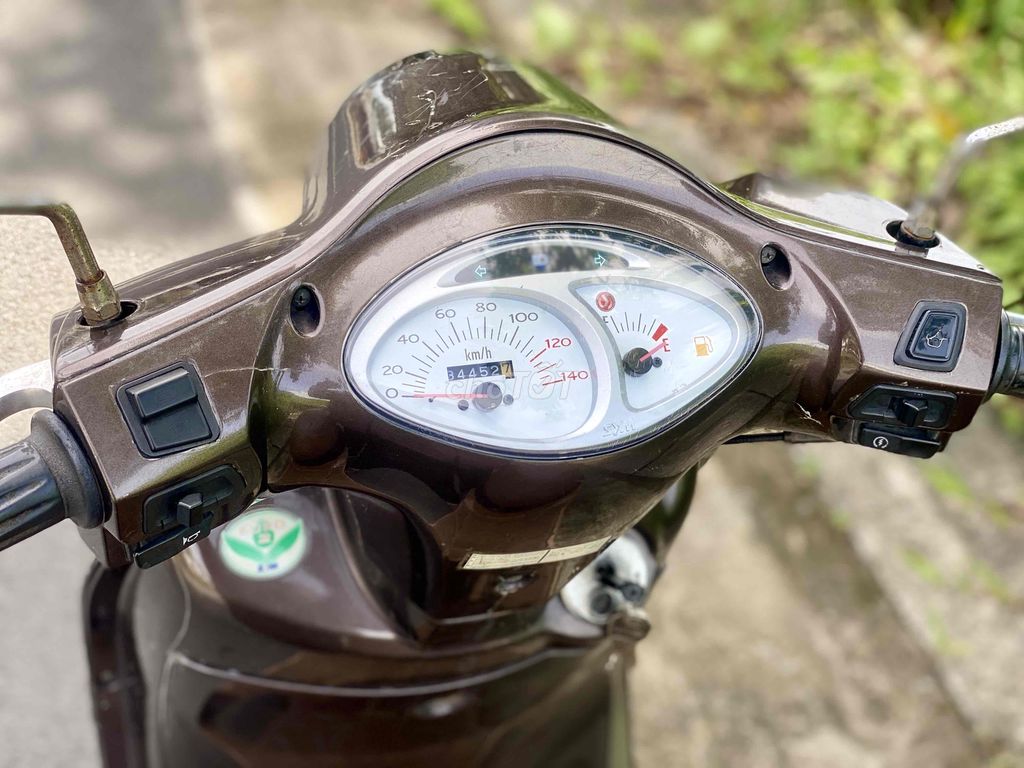 atila màu soloca. Mua bán Xe máy tại Quận Cái Răng Cần Thơ được đăng bởi Tú Lâm hình 2