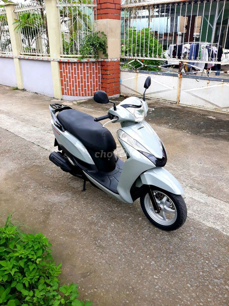 Lead Fi Xe Như Mới Máy Zin💯 Siêu Lướt Bs Thành Phố. Mua bán Xe máy tại Thành phố Dĩ An Bình Dương được đăng bởi Xe Máy Thanh Bình hình 3
