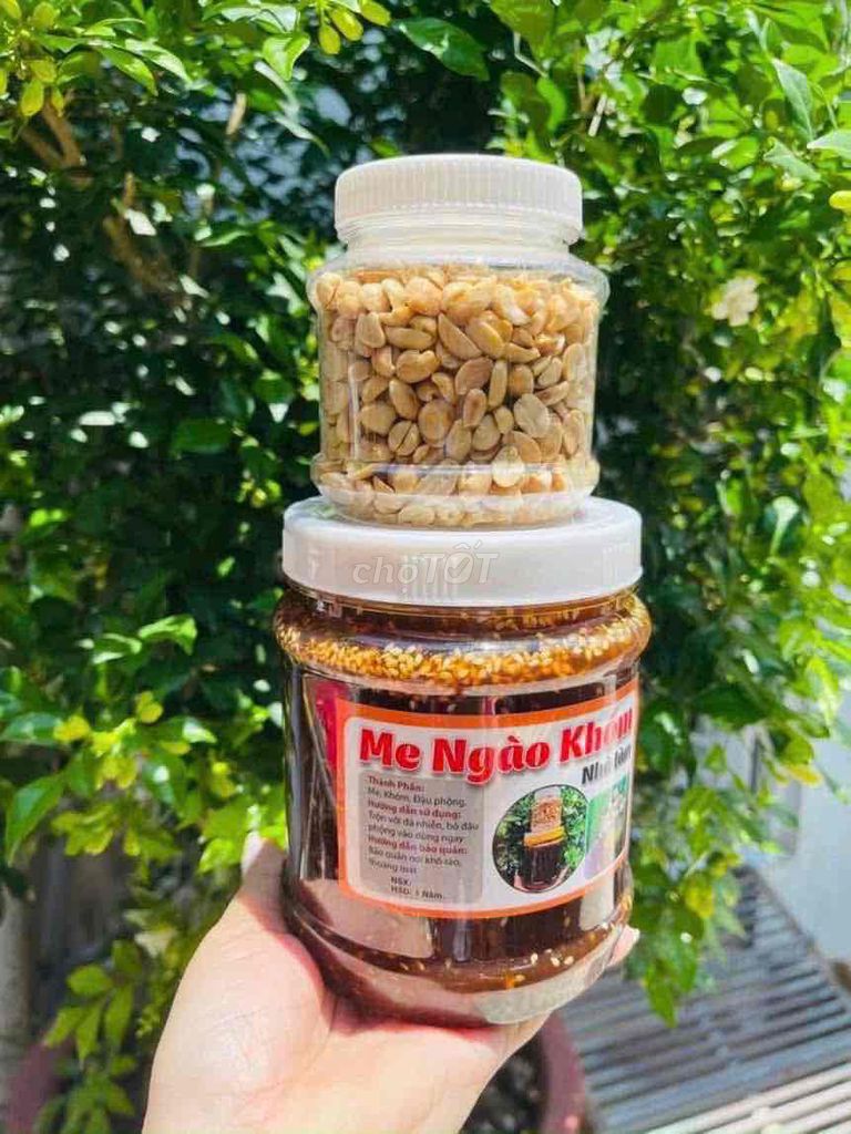 Mứt Me ngào khóm 1 kg. Mua bán Đồ ăn, thực phẩm và các loại khác tại Quận Bình Thuỷ Cần Thơ được đăng bởi Lê huỳnh hình 1