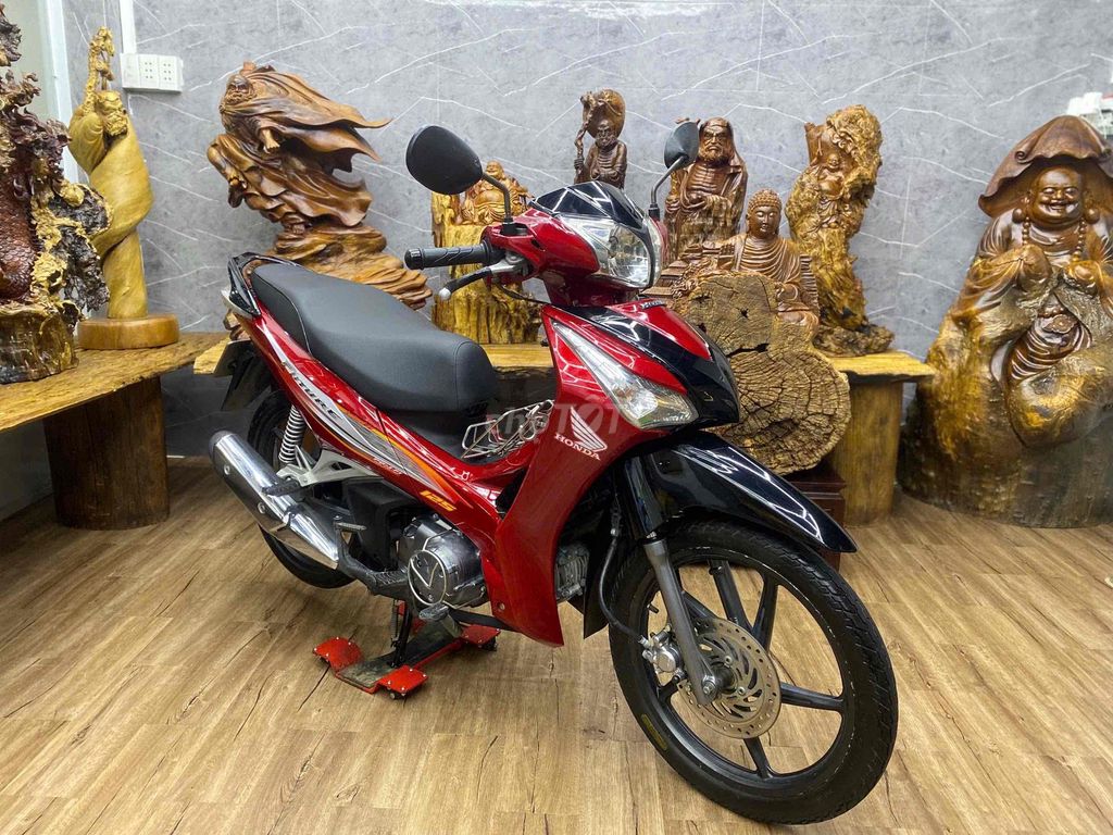 👉Future 2017 chính chủ bstp xe keng, máy zin êm. Mua bán Xe máy tại Quận 7 Tp Hồ Chí Minh được đăng bởi Xe Cũ Hiếu CT hình 4