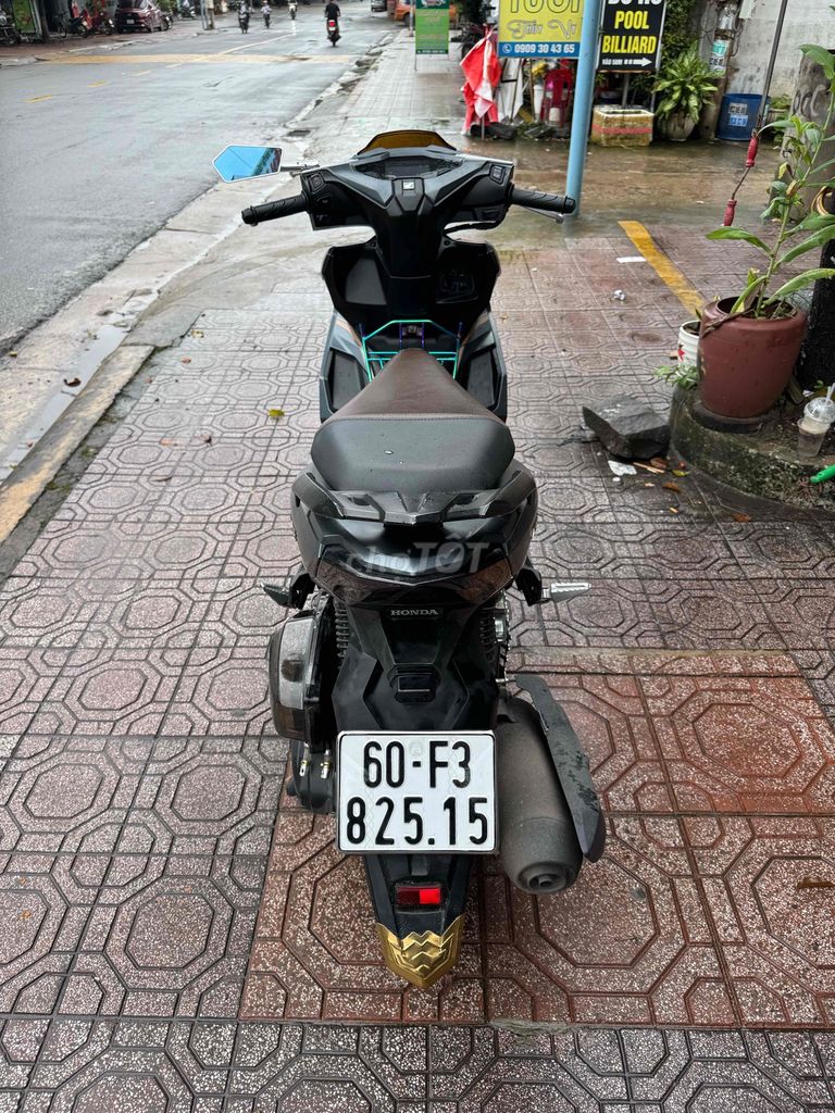 cần bán xe ab 150abs như hình. Mua bán Xe máy tại Huyện Trảng Bom Đồng Nai được đăng bởi Tài Anh hình 2