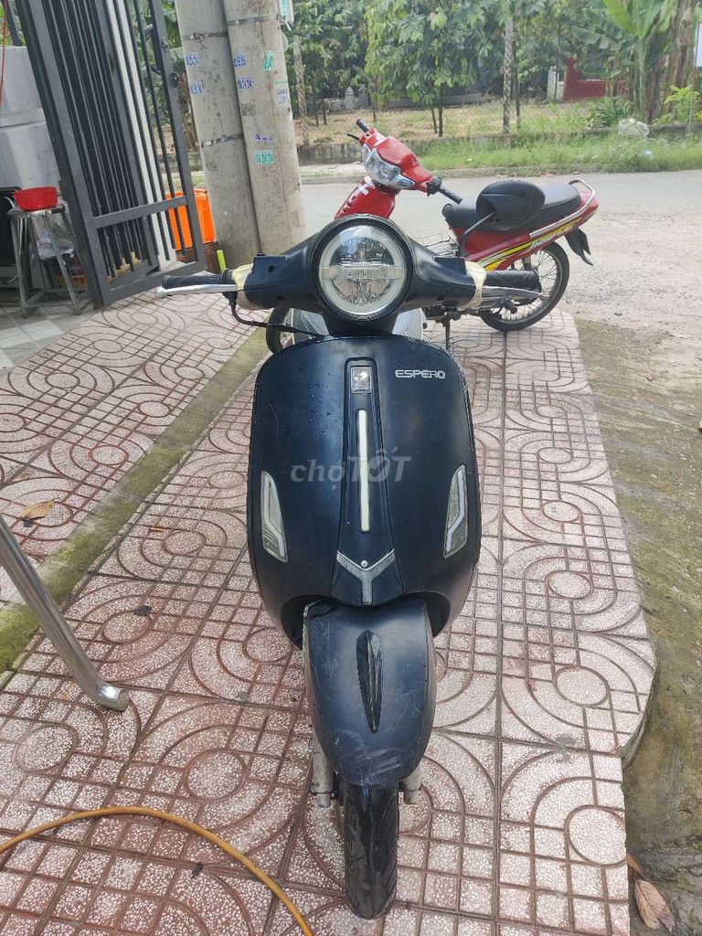 Nhà dư xe 50cc cần bán. Mua bán Xe máy tại Thành phố Thủ Đức Tp Hồ Chí Minh được đăng bởi M Tâm  hình 2