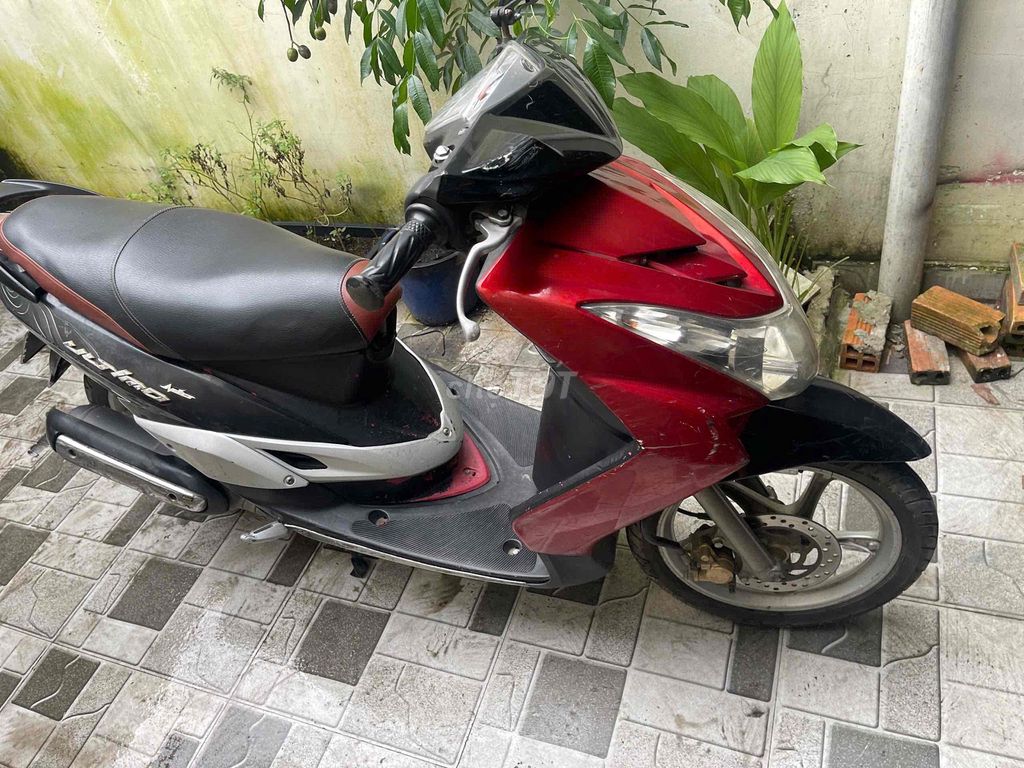 Mio Ultimo nhỏ xinh🥰máy êm🌟bs72 cavet đủ. Mua bán Xe máy tại Quận 12 Tp Hồ Chí Minh được đăng bởi Gim hình 7