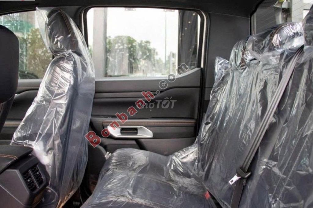 Ford Ranger Wildtrak 2.0L 4x4 AT - 2025. Mua bán Ô tô tại Quận Cầu Giấy Hà Nội được đăng bởi Ford xe Miền Bắc hình 4