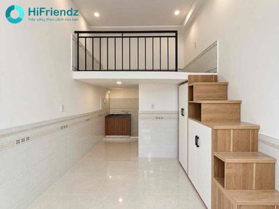 Room 25 m² · Đường Hòa Bình