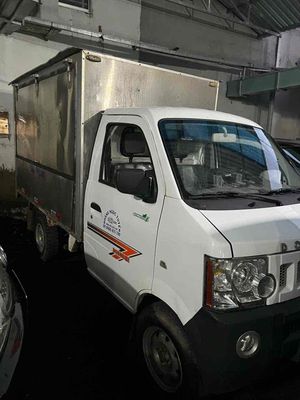 Chính chủ bán xe như mới 2022. Mua bán Xe tải, xe ben tại Quận Gò Vấp Tp Hồ Chí Minh được đăng bởi Xe Máy Bảo Trọng 