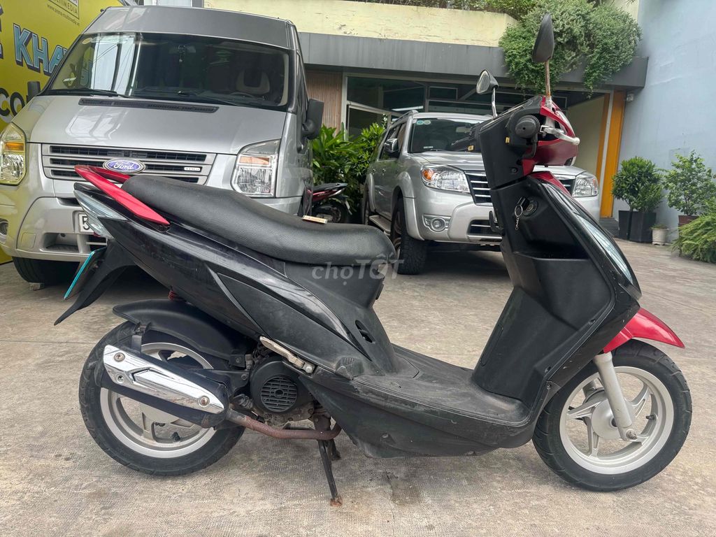 kymco candy 50cc k9c cà thẻ trao đổi. Mua bán Xe máy tại Quận Tân Bình Tp Hồ Chí Minh được đăng bởi Tuấn Phụng hình 4