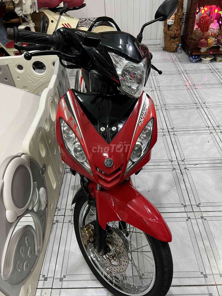 Cần tiền bán gấp chiếc ex 5p71 2010 chính chủ. Mua bán Xe máy tại Thị xã Bến Cát Bình Dương được đăng bởi minh cuong hình 2