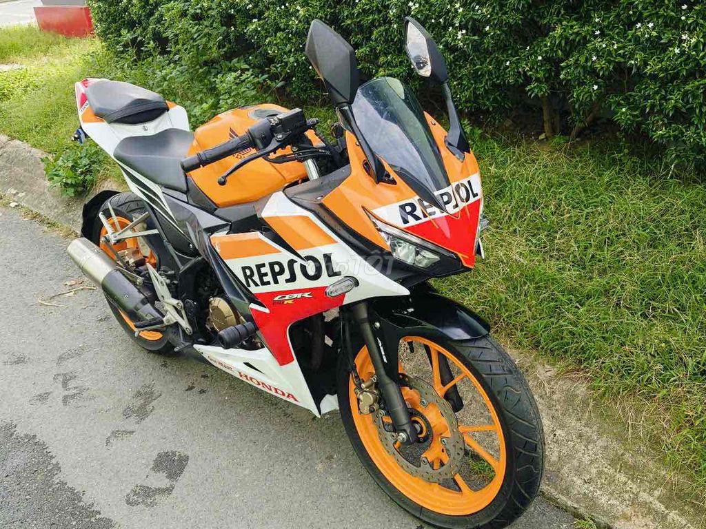 CBR 150 ABS bản đặc biệt Chính chủ