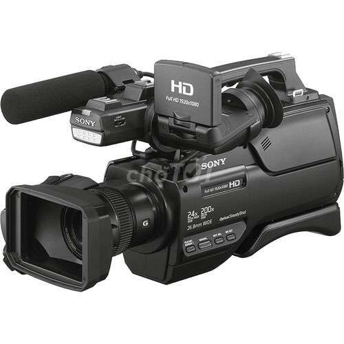Máy quay phim Sony MC2500 Full HD 32GB Đen. Mua bán Máy ảnh, Máy quay tại Quận Hoàng Mai Hà Nội được đăng bởi Tuan Luu Camera hình 1