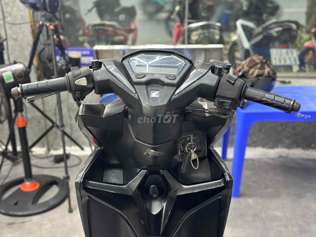 Vario 125 2019 góp trả trước 10tr. Mua bán Xe máy tại Quận Tân Phú Tp Hồ Chí Minh được đăng bởi bình đoàn exciter BÁN TRẢ GÓP hình 8