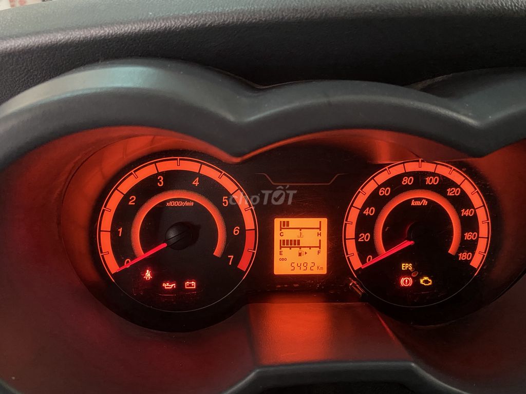 Bán xe tải Teraco 930kg, trắng, mui bạt, sx 2021. Mua bán Ô tô tại Thị xã Hương Thủy Thừa Thiên Huế được đăng bởi Khánh hình 1