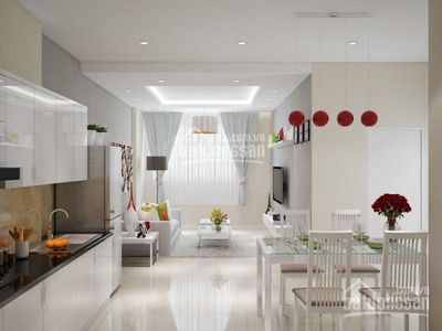 C/cư giá mềm nhăt khu vực Q10-11-Tân Bình gần ĐHBKhoa- Y Dược - Bv.115