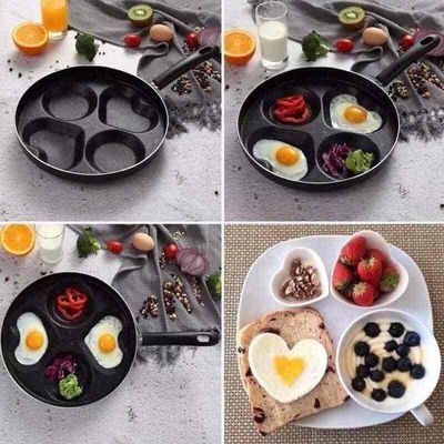 chảo tim 4 ngăn. Mua bán Dụng cụ nhà bếp tại Thành phố Việt Trì Phú Thọ được đăng bởi Linh Nguyen