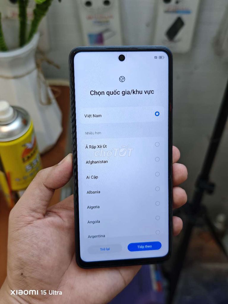 Tecno Spark 30 128GB Vàng BubleBee 100% Mới. Mua bán Điện thoại tại Thành phố Mỹ Tho Tiền Giang được đăng bởi Phước Lộc Mobile Mỹ Tho hình 1