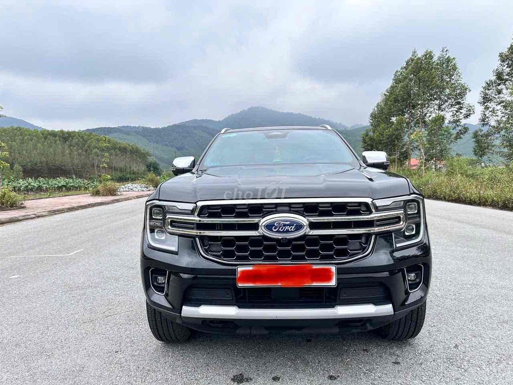 Chính chủ mua từ mới cần bán ev titanium 4x4 2024. Mua bán Ô tô tại Huyện Lục Nam Bắc Giang được đăng bởi Quyen Sang hình 4