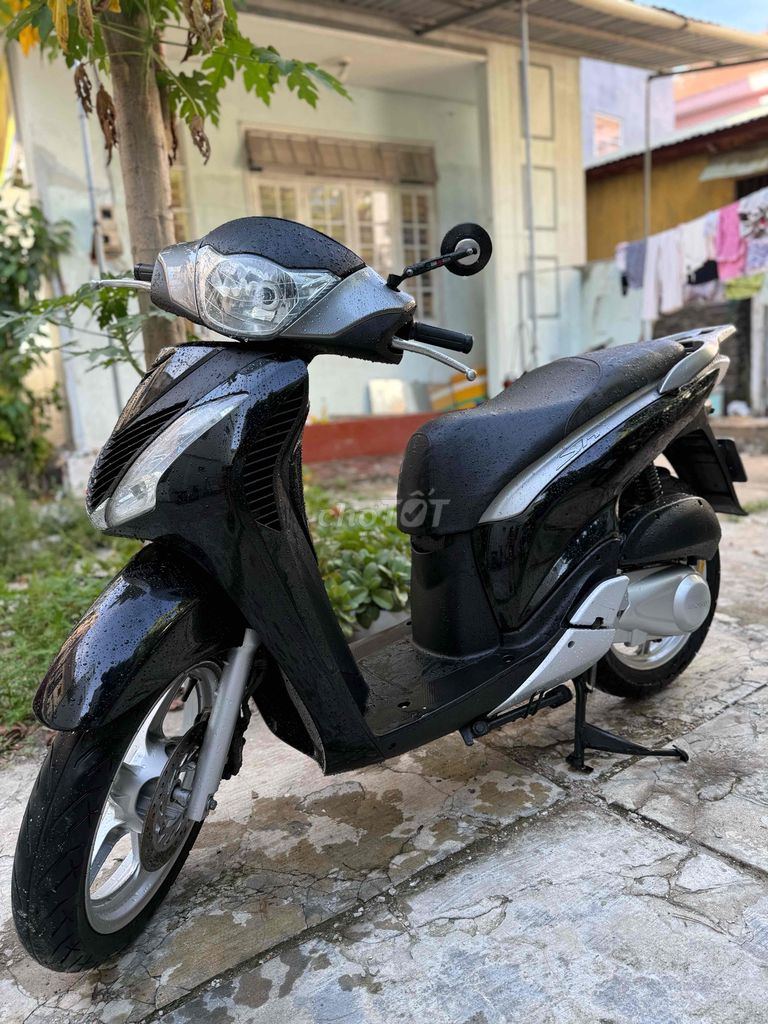 💕Sh nhập Ý đời cao sm104 ngay chủ biển43.. Mua bán Xe máy tại Quận Thanh Khê Đà Nẵng được đăng bởi Nhan Nguyen hình 5