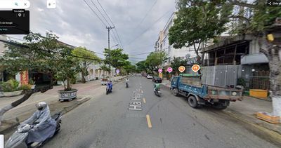 Аренда · 2 комн. · 200 м² · Quận Thanh Khê, ул. Đường Hà Huy Tập