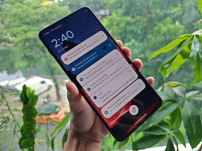 Motorola ThinkPhone Đen 256GB - Đã Sử Dụng. Mua bán Điện thoại tại Quận Bình Thuỷ Cần Thơ được đăng bởi Nguyễn Văn Lâm