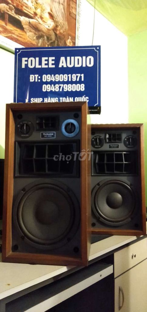 0948798008 - Loa Tichnic / Akai / Pioneer-Nhật bãi tuyển chọn