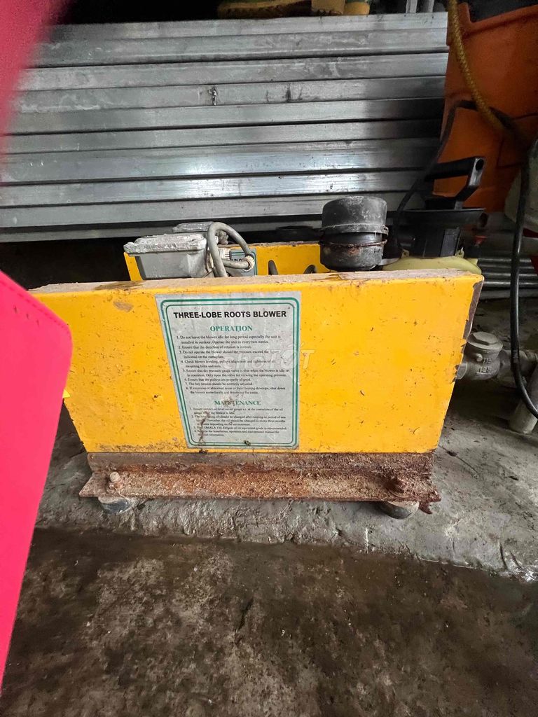 bán hệ thống xử lý nước thải. Mua bán Đồ chuyên dụng, Giống nuôi trồng tại Huyện Long Thành Đồng Nai được đăng bởi hoàng hoa hình 5