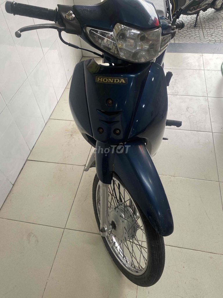 honda wave a 2003. bst. Mua bán Xe máy tại Huyện Bình Chánh Tp Hồ Chí Minh được đăng bởi Trần trọng hình 2