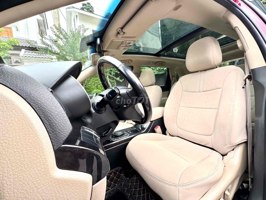 Kia Sorento 2017 2WD 2.4 GATH - 70000 km. Mua bán Ô tô tại Quận 12 Tp Hồ Chí Minh được đăng bởi Hoàng Huy hình 11