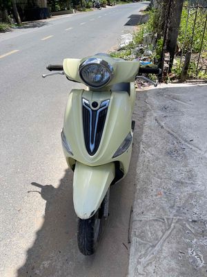 Yamaha Nozza Fi màu Vàng kem biển 65 B1 máy êm. Mua bán Xe máy tại Quận Cái Răng Cần Thơ được đăng bởi Cầm Đồ Minh Tấn