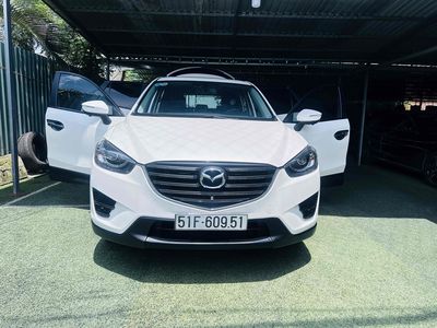 Mazda CX 5 2016-77000 km full ls hãng. Mua bán Ô tô tại Quận Gò Vấp Tp Hồ Chí Minh được đăng bởi Dương Tự Trọng Đức