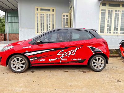 Mazda 2s 2013 1.4 số tự động gốc daklak. Mua bán Ô tô tại Huyện Buôn Đôn Đắk Lắk được đăng bởi Nguyễn Huy Trường