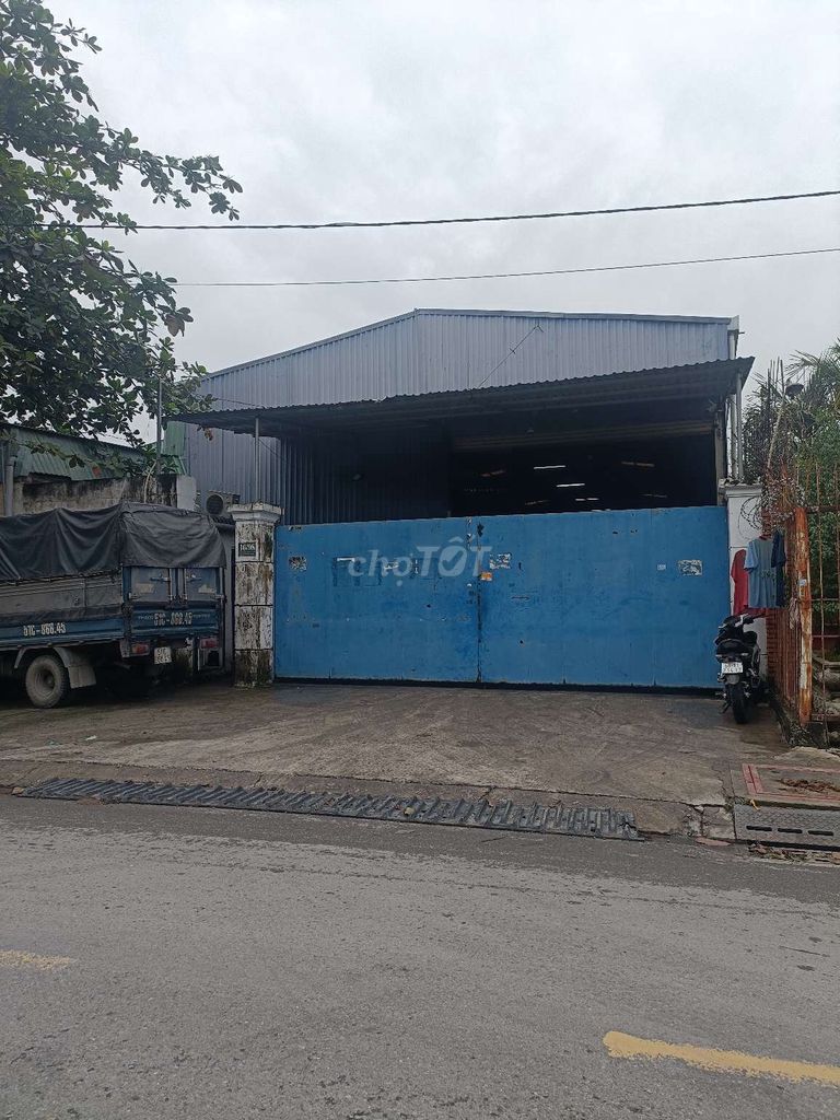 🆘 KHO XƯỞNG 12 x 37m MẶT TIỀN ĐƯỜNG XUÂN THỚI 2, XÃ XUÂN THỚI ĐÔNG HM. Mua bán văn phòng, mặt bằng kinh doanh tại Huyện Hóc Môn Tp Hồ Chí Minh được đăng bởi Thiên Khánh hình 2