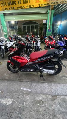Honda Air Blade 2014 Đỏ đen 90%