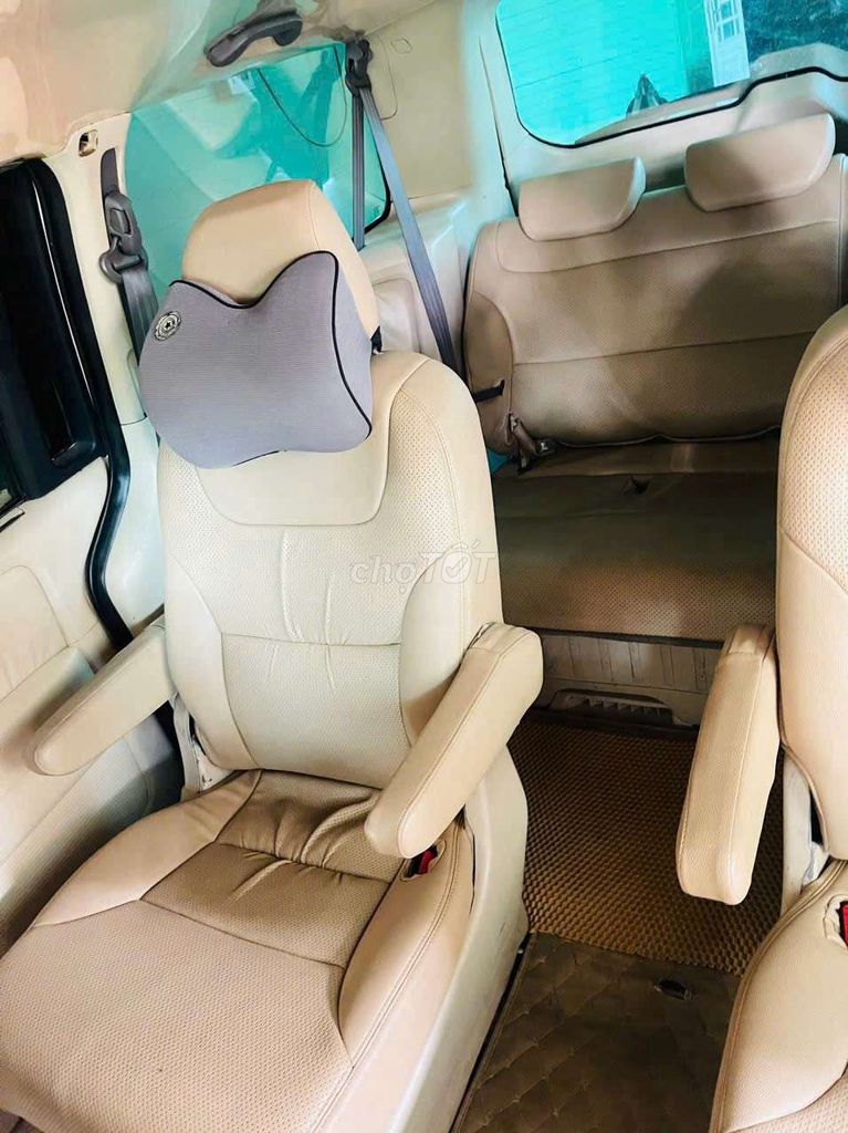 2007 EX-L 3.5 AT - 146000 km. Mua bán Ô tô tại Quận 12 Tp Hồ Chí Minh được đăng bởi Lương Hoàng hình 8