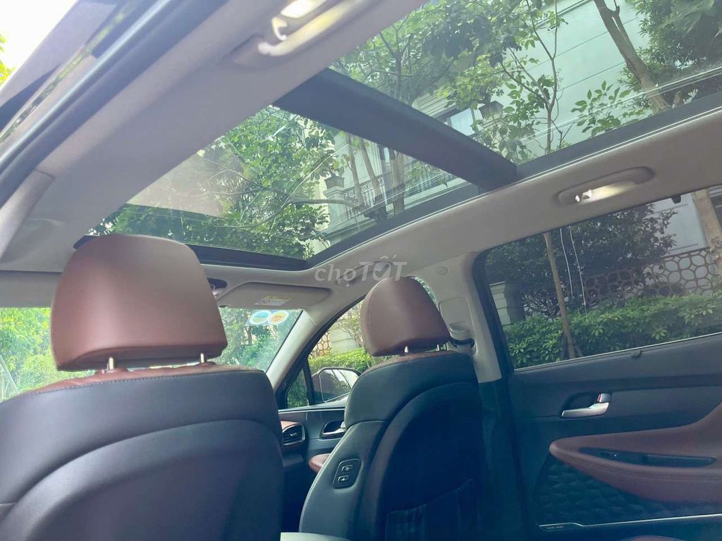 2024 Cao cấp 2.2L HTRAC - 10800 km. Mua bán Ô tô tại Quận Cầu Giấy Hà Nội được đăng bởi A LONG hình 14