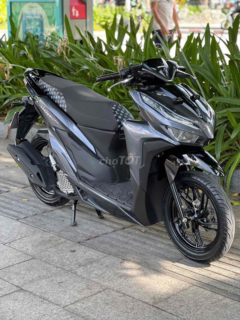 Honda Vario 150 2020 Xám bạc đen 20.000km