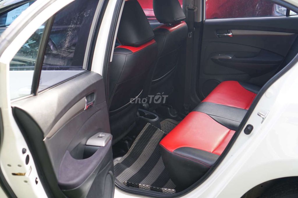 2014 - 87 km. Mua bán Ô tô tại Quận Tân Phú Tp Hồ Chí Minh được đăng bởi Huỳnh văn lanh hình 6