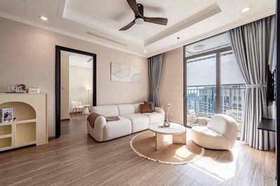 HỆ THỐNG CĂN HỘ TÂN BÌNH CHO THUÊ FULL NỘI THẤT TẠI PHƯỜNG 2, SÂN BAY