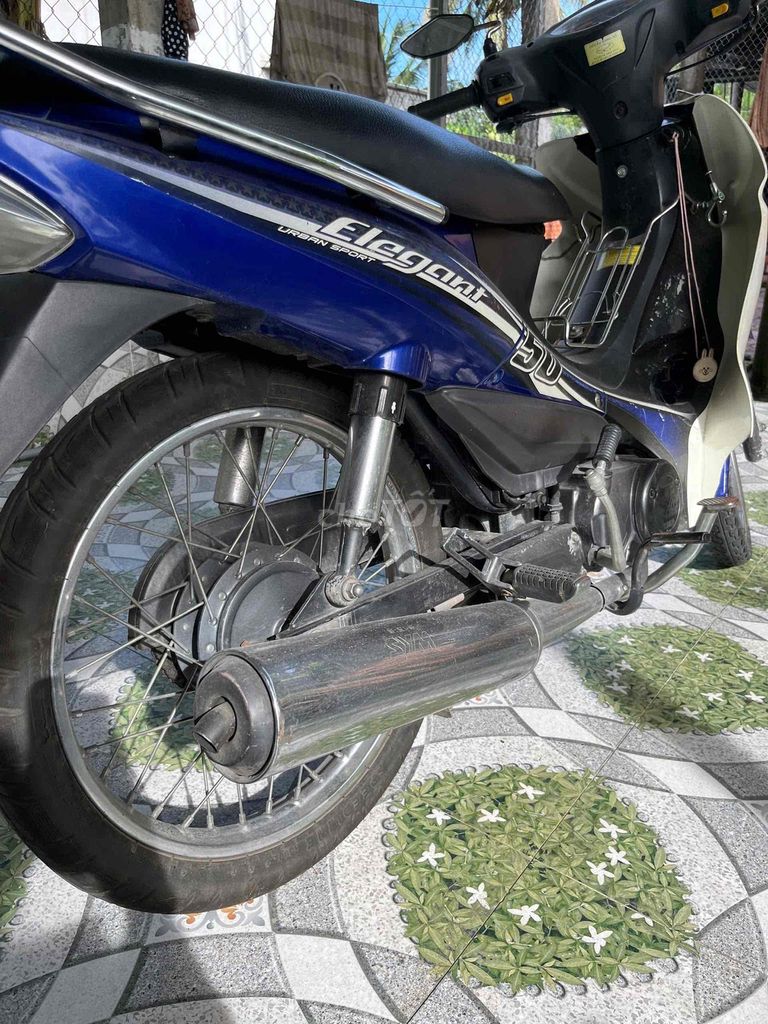 bán sym 50. Mua bán Xe máy tại Huyện Long Hồ Vĩnh Long được đăng bởi Hai lúa hình 4